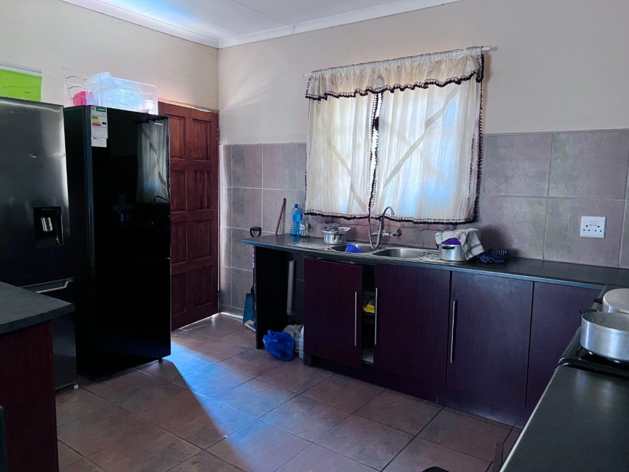 3 Bedroom Property for Sale in Kathu Northern Cape